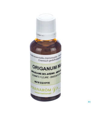 Pranarom he marjolaine a coquilles 30ml