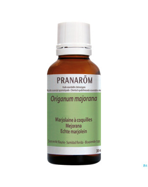 Pranarom he marjolaine a coquilles 30ml