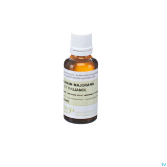 Marjolaine coq. thujanol    hle ess  30ml pranarom