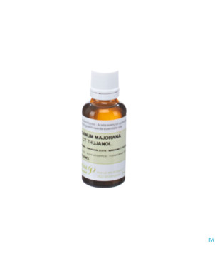 Marjolaine coq. thujanol    hle ess  30ml pranarom