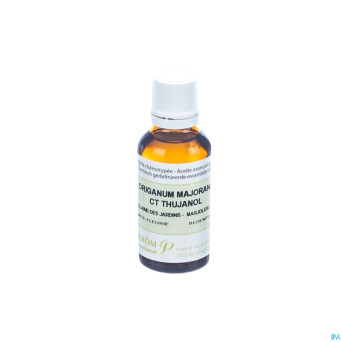 Marjolaine coq. thujanol    hle ess  30ml pranarom