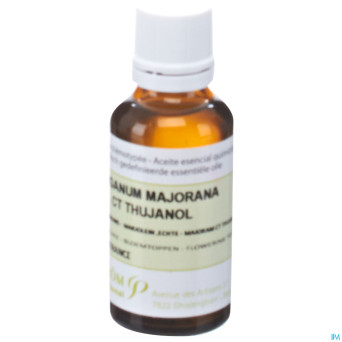 Marjolaine coq. thujanol    hle ess  30ml pranarom