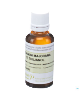 Marjolaine coq. thujanol    hle ess  30ml pranarom