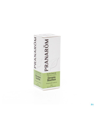 Pranarom he geranium bourbon10ml