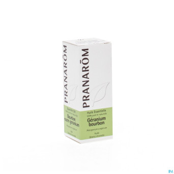 Pranarom he geranium bourbon10ml