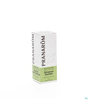 Pranarom he geranium bourbon10ml