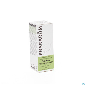 Pranarom he geranium bourbon10ml