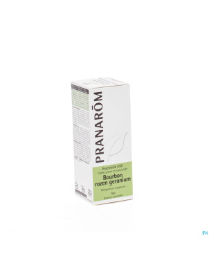 Pranarom he geranium bourbon10ml