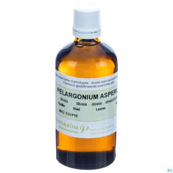 Geranium egypte    hle ess 100ml pranarom