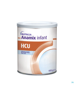 Hcu anamix infant pdr 400g
