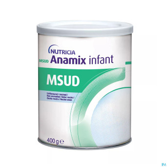 Msud anamix infant pdr 400g