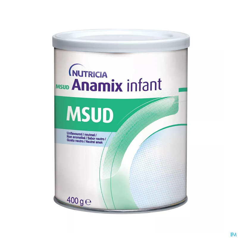 Msud anamix infant pdr 400g