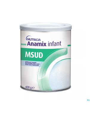 Msud anamix infant pdr 400g