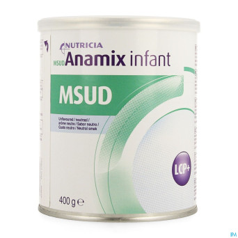 Msud anamix infant pdr 400g