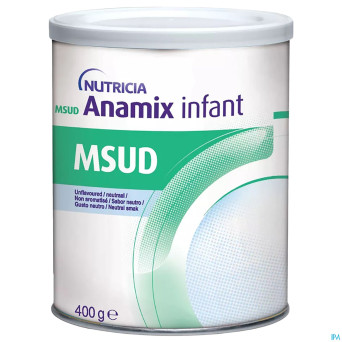 Msud anamix infant pdr 400g