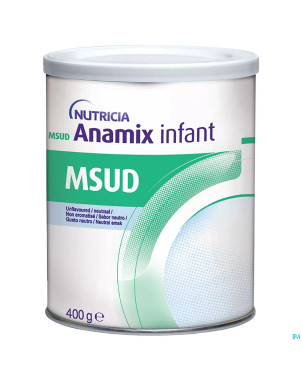 Msud anamix infant pdr 400g