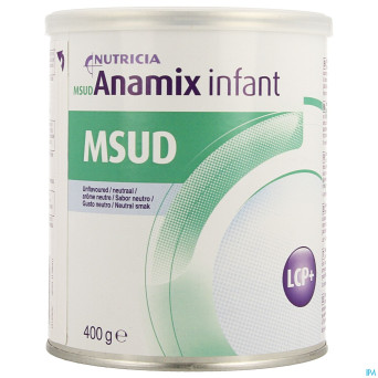 Msud anamix infant pdr 400g