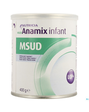 Msud anamix infant pdr 400g