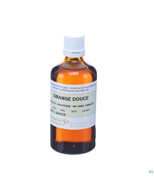 Orange douce    hle ess 100ml pranarom