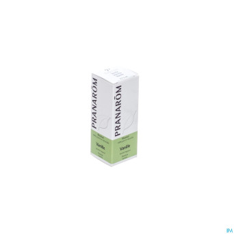 Vanille (absolue)    hle ess   5ml pranarom