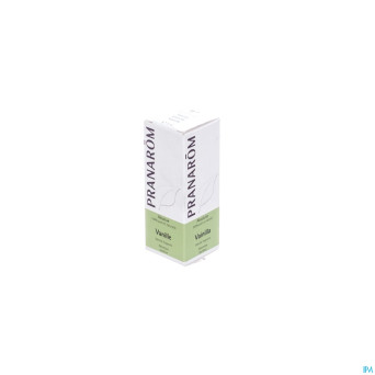 Vanille (absolue)    hle ess   5ml pranarom