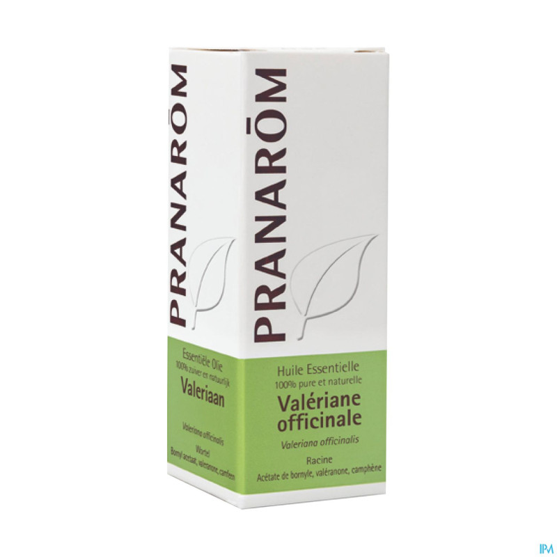 Pranarom he valeriane officinale 5ml