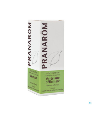 Pranarom he valeriane officinale 5ml