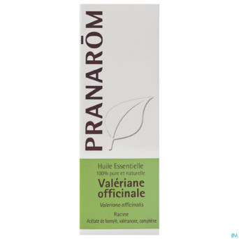 Pranarom he valeriane officinale 5ml