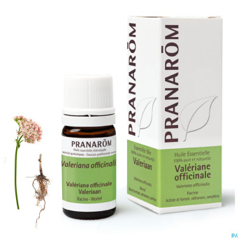 Pranarom he valeriane officinale 5ml