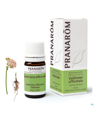 Pranarom he valeriane officinale 5ml