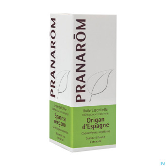 Pranarom he origan espagne 5ml