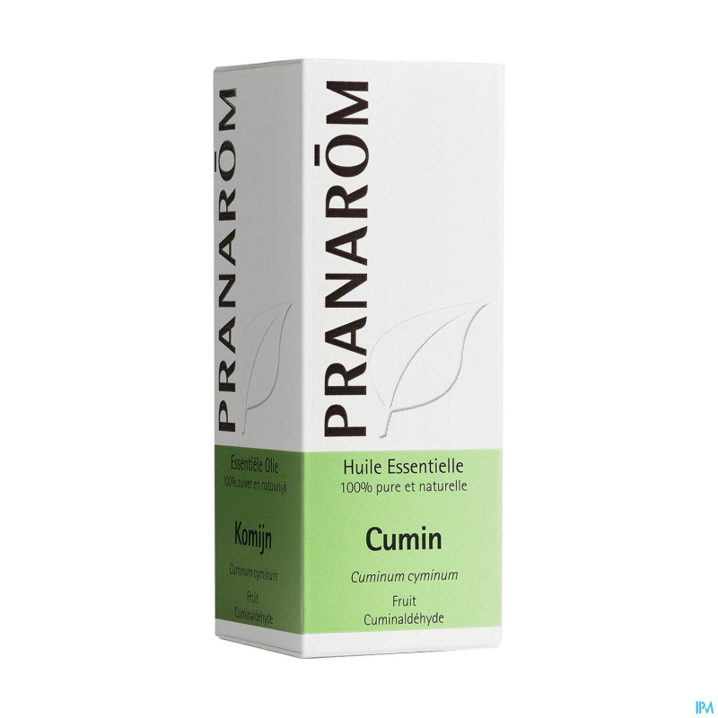 Pranarom he cumin 5ml