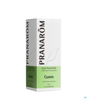 Pranarom he cumin 5ml