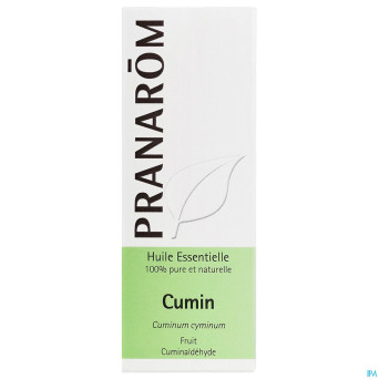 Pranarom he cumin 5ml