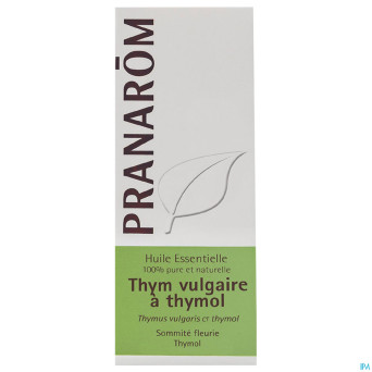 Pranarom he thym vulg. thymol 10ml