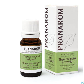 Pranarom he thym vulg. thymol 10ml