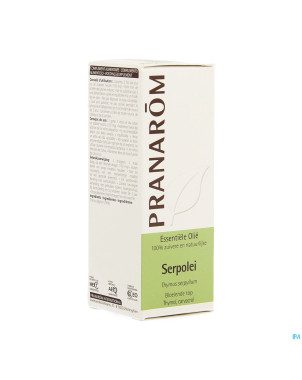 Serpolet    hle ess   5ml pranarom