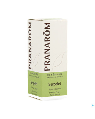 Serpolet    hle ess   5ml pranarom