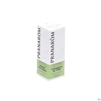 Lemongrass inde    hle ess  10ml pranarom