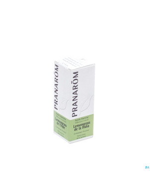 Lemongrass inde    hle ess  10ml pranarom