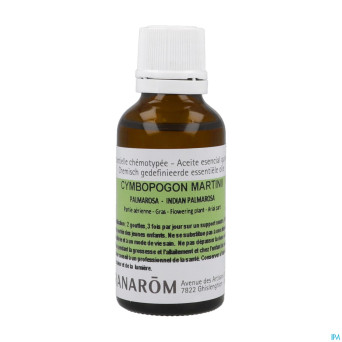 Palmarosa    hle ess  30ml pranarom