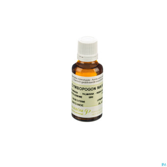 Palmarosa    hle ess  30ml pranarom