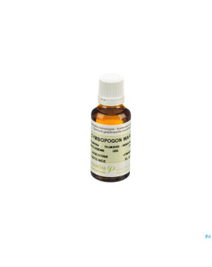 Palmarosa    hle ess  30ml pranarom