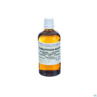 Palmarosa    hle ess 100ml pranarom