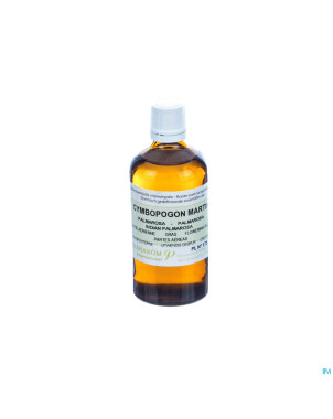 Palmarosa    hle ess 100ml pranarom