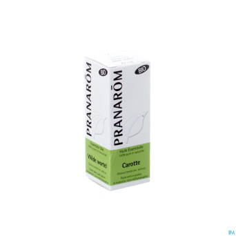 Pranarom he carotte fruit bio 5ml
