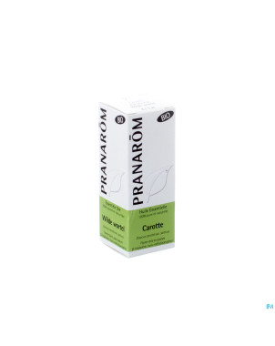 Pranarom he carotte fruit bio 5ml