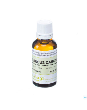 Pranarom he carotte 30ml