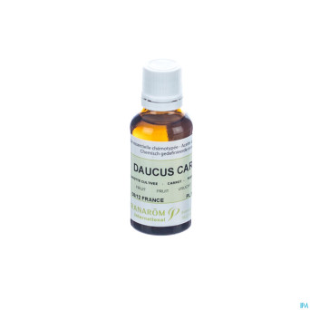 Pranarom he carotte 30ml