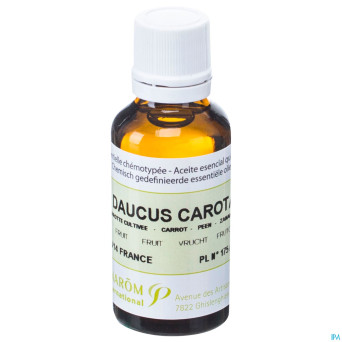 Pranarom he carotte 30ml